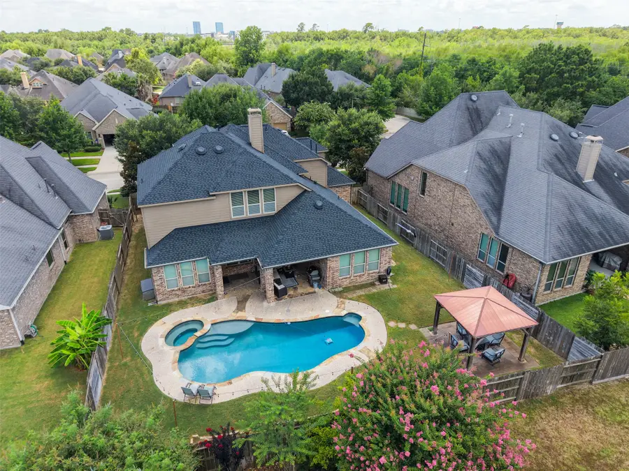 8109 Threadtail Street, Conroe, TX 77385 - #3