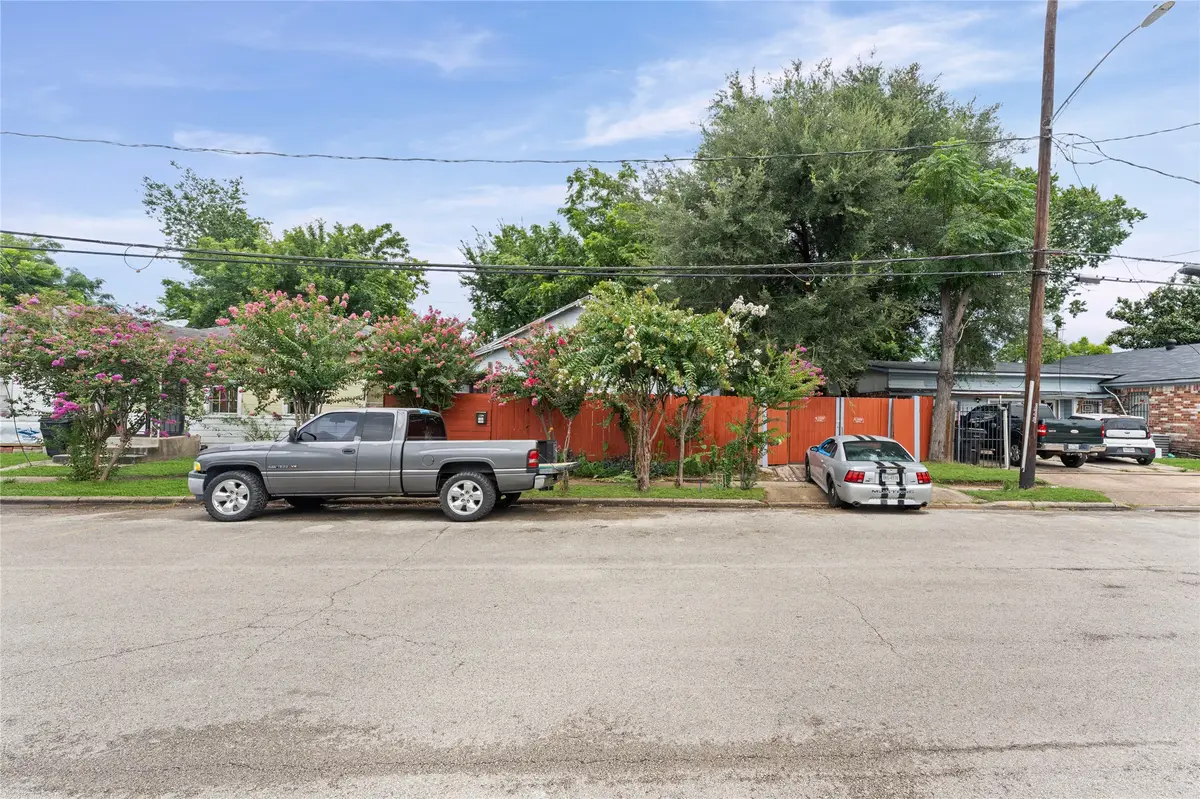 1507 Luzon Street, Houston, TX 77009 - #1