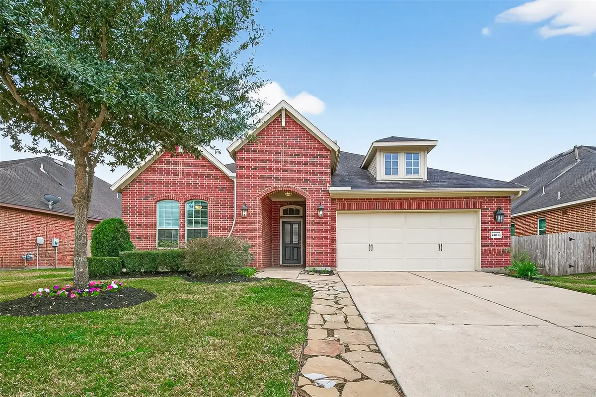 2919 Jadestone Lane, Richmond, TX 77406 - Image #1