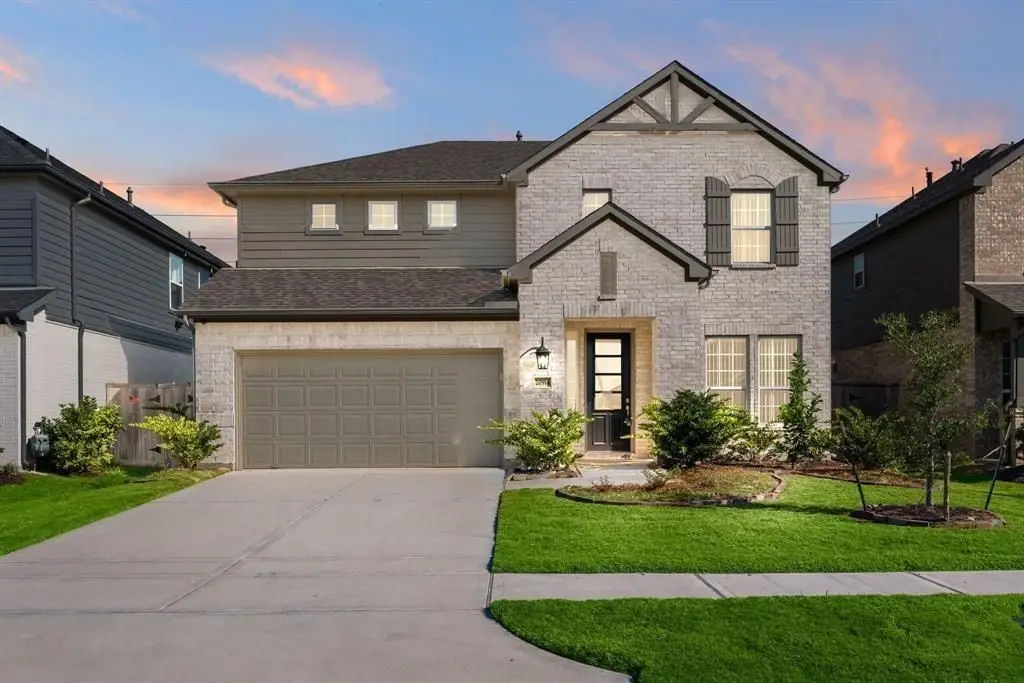 20914 Kadefield Dr, Cypress, TX 77433 - Image #1