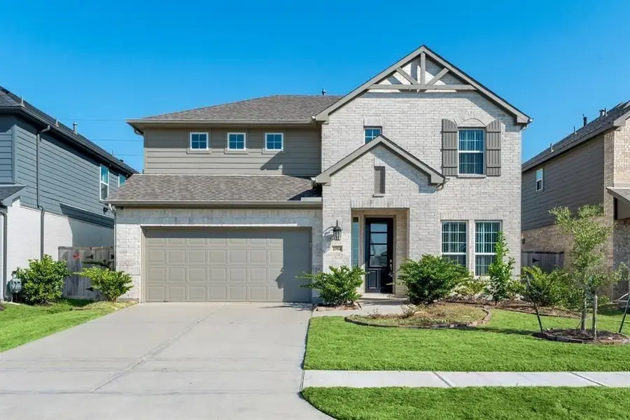 20914 Kadefield Dr, Cypress, TX 77433 - Image #3
