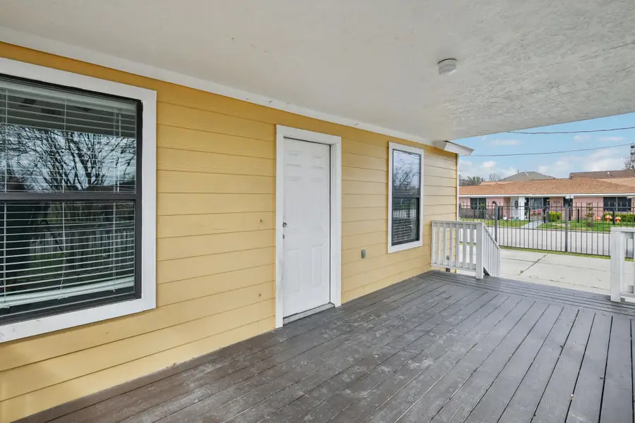 1409 Fairbanks Street, Houston, TX 77009 - #2