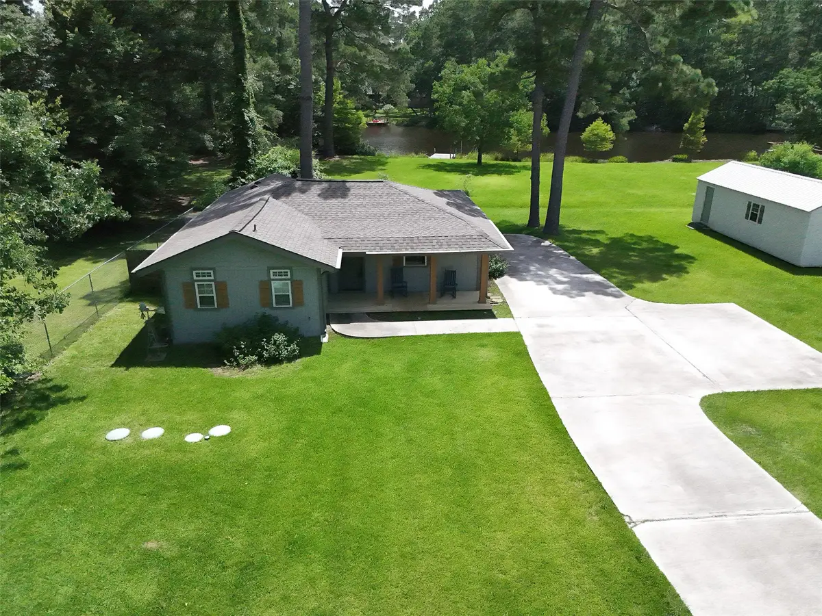 18755 Mink Lake Drive, Magnolia, TX 77355 - #1