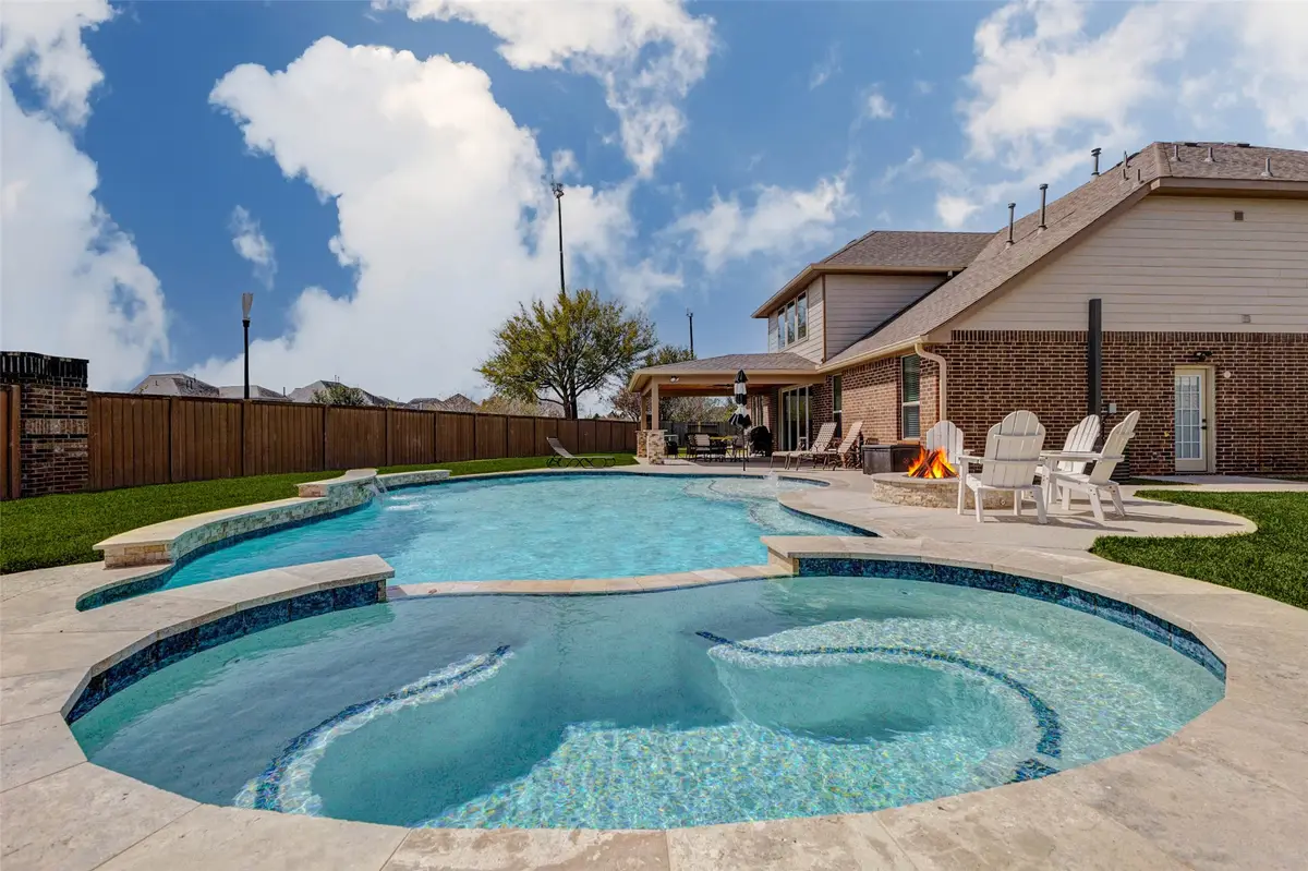 28803 Emerald Valley Court, Katy, TX 77494 - #1