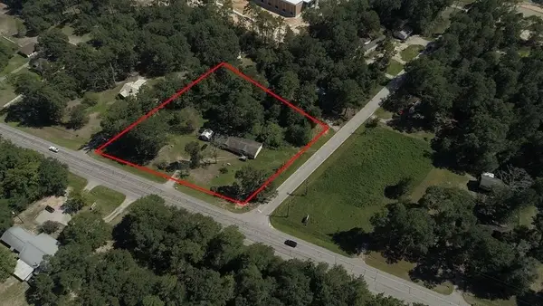 16444 Fm 2090 Road, Conroe, TX 77306