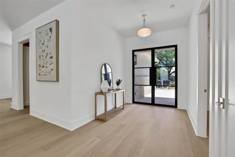 1191 Chamboard Lane, Houston, TX 77018 - #2