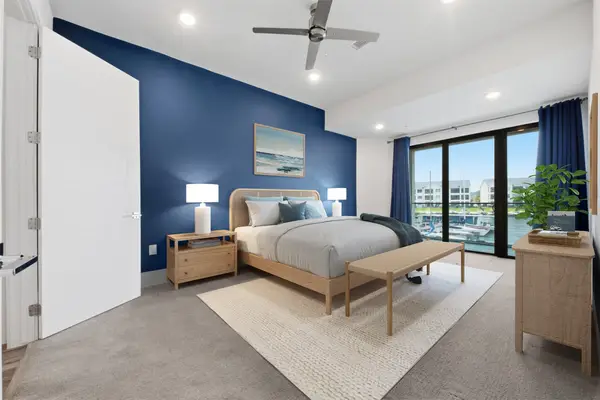 199 Waterpoint Court #106, Conroe, TX 77356