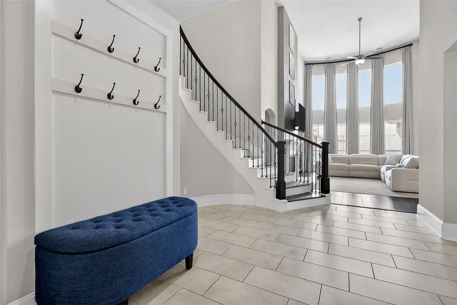 11919 Alsey Rose Drive, Humble, TX 77346 - #3