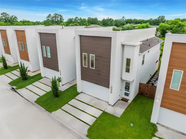 5411 Robusto Place, Houston, TX 77091