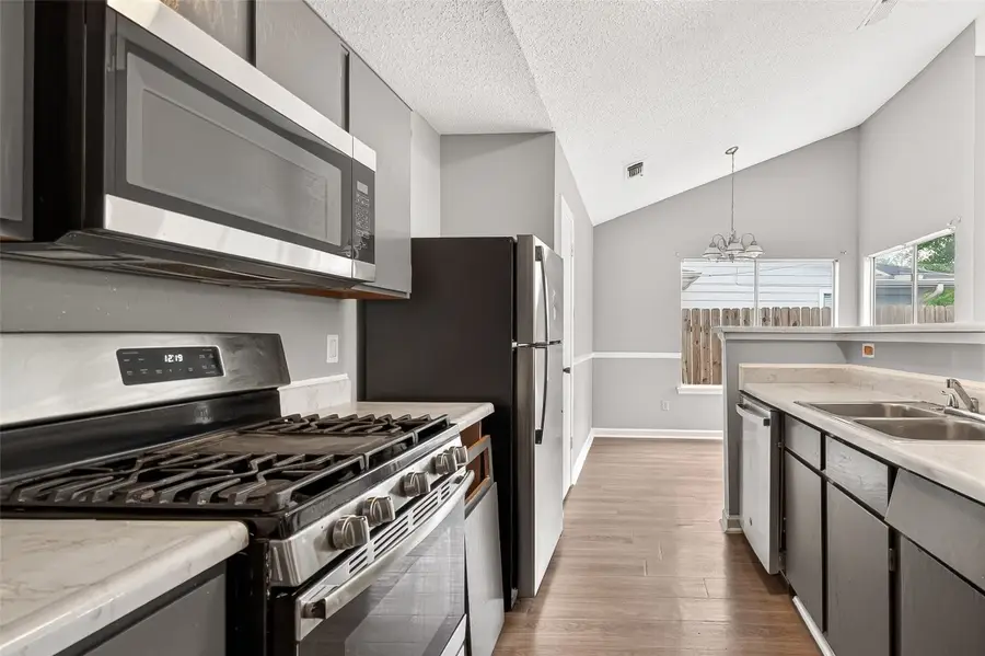 7222 Londres Drive, Houston, TX 77083 - #3