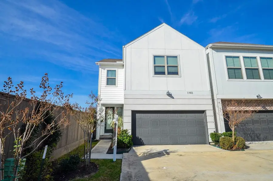1106 Fuschia Road, Houston, TX 77055 - #2