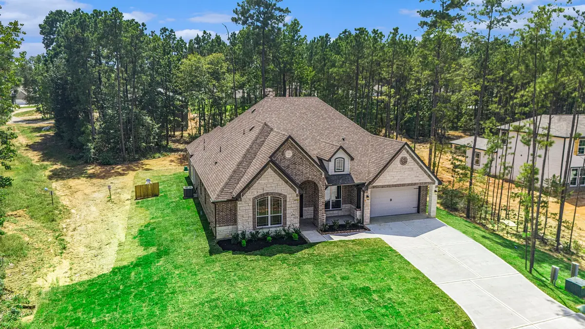 11772 Oakwood Ranch, Willis, TX 77378 - #1