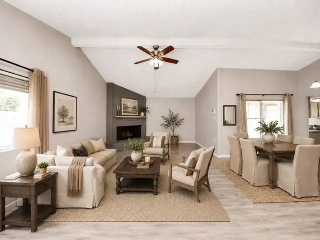 8622 Valley Meadow Drive, Houston, TX 77078 - #3