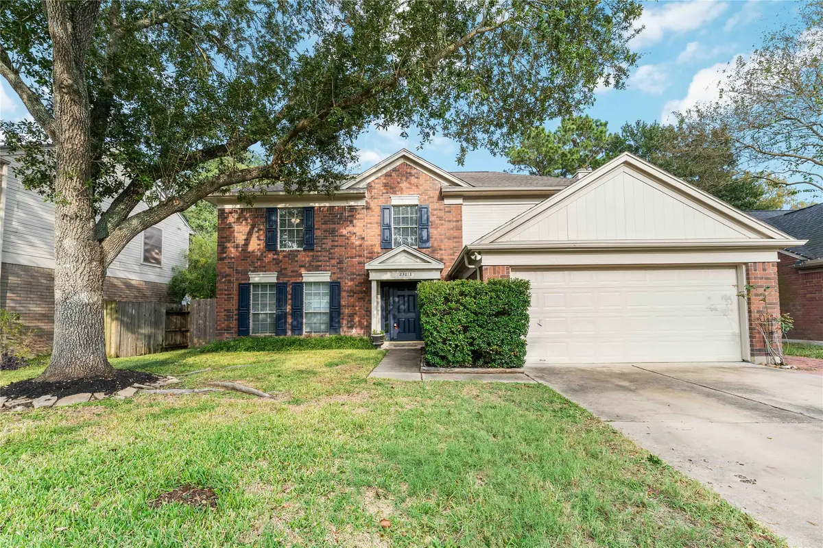 23018 Indian Ridge Drive, Katy, TX 77450 - Image #1