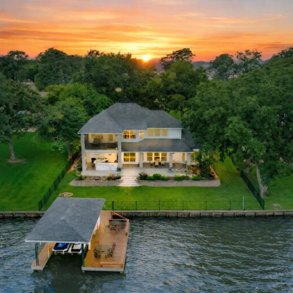 16314 Hunters Circle, Montgomery, TX 77356 - Image #1