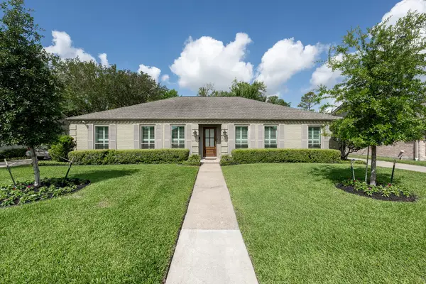 2914 Ann Arbor Drive, Houston, TX 77063