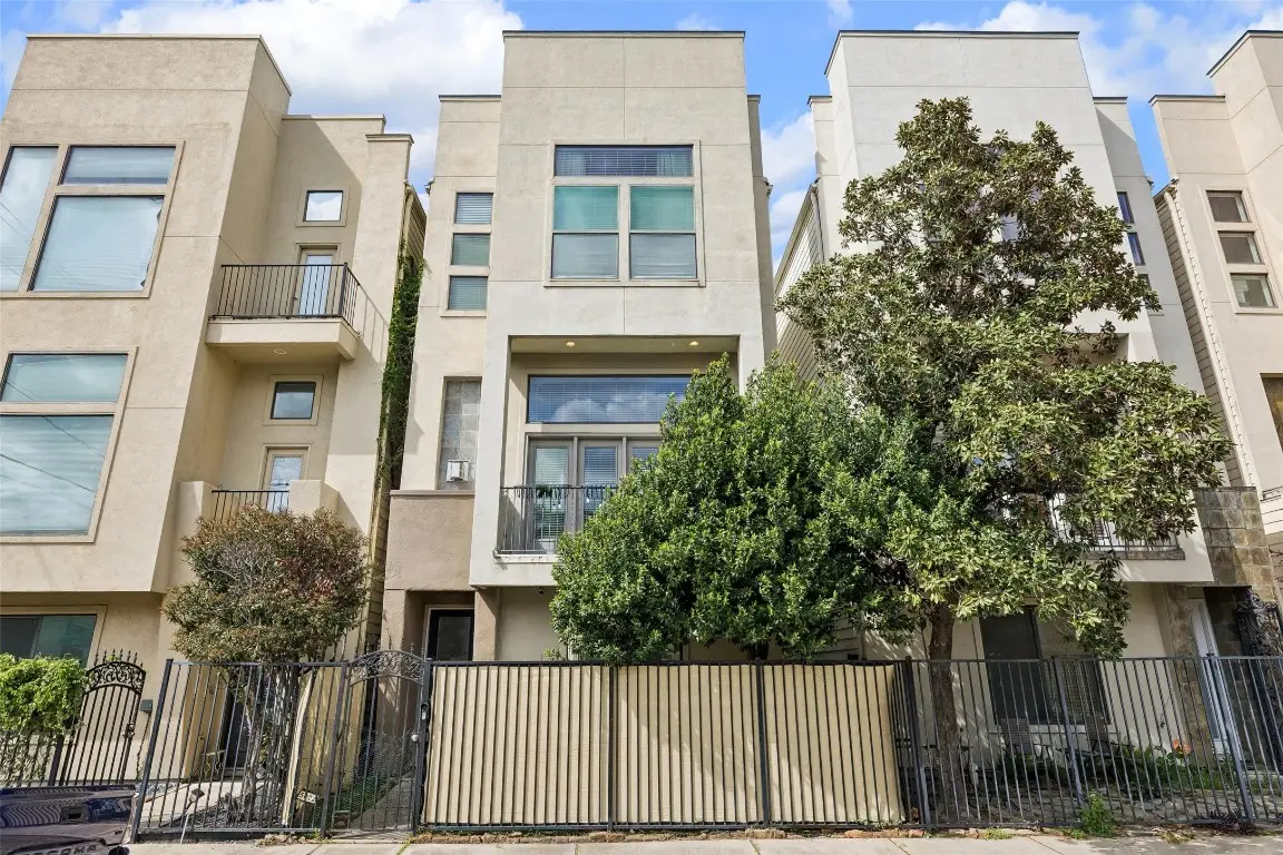 5022 Lillian Street, Houston, TX 77007 - #1