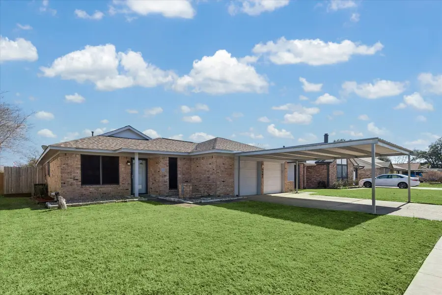 4307 Fairwood Street, Pasadena, TX 77505 - Image #2