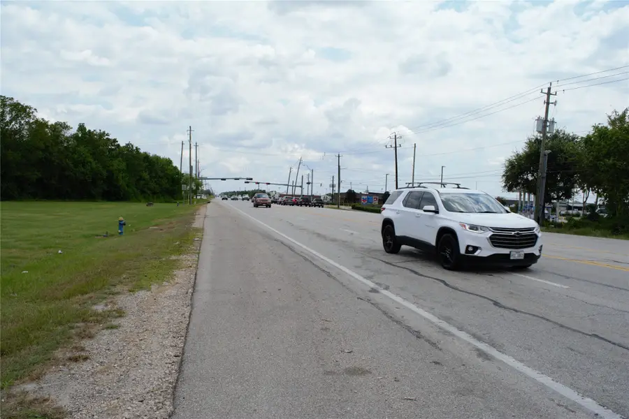 TBD S Main Street, Pearland, TX 77581 - Image #2