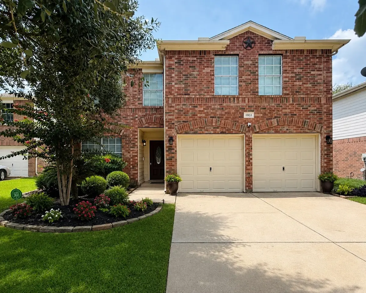 11903 Ezekiel Drive, Tomball, TX 77375 - #1