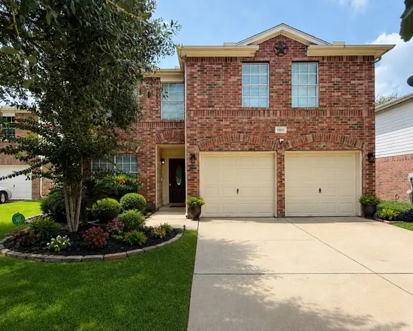 11903 Ezekiel Drive, Tomball, TX 77375