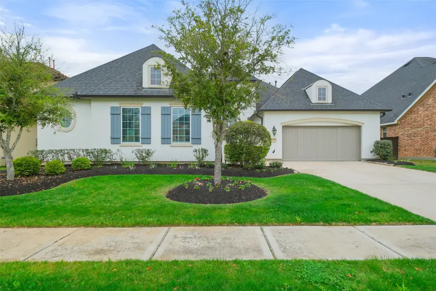 7215 Prairie Grass Lane, Katy, TX 77493 - Image #2
