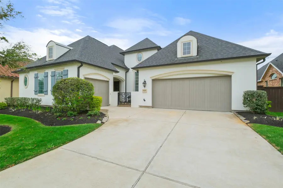 7215 Prairie Grass Lane, Katy, TX 77493 - Image #3