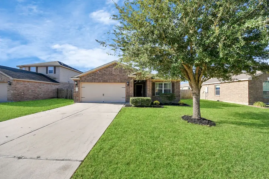6922 Atwood Preserve Court, Richmond, TX 77469 - Image #2