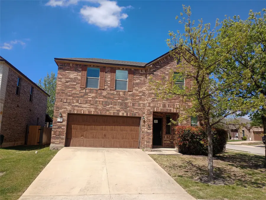 1029 Water Hyssop, Leander, TX 78641 - #2