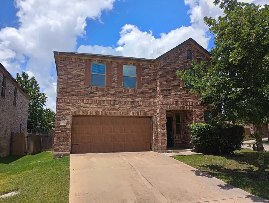 1029 Water Hyssop, Leander, TX 78641 - #3