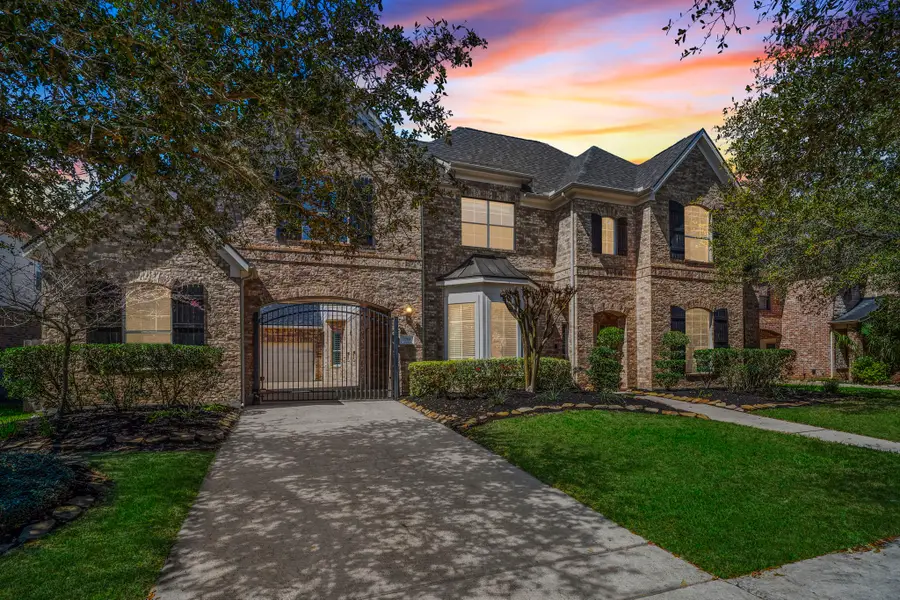 2719 Taylorcrest, Missouri City, TX 77459 - #2