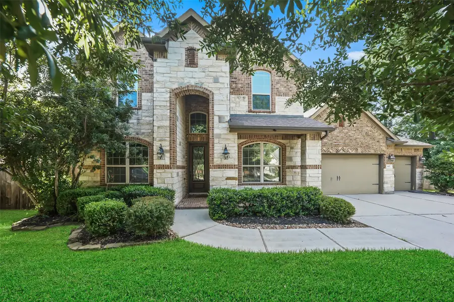 107 Jordans Place, Montgomery, TX 77316 - #2