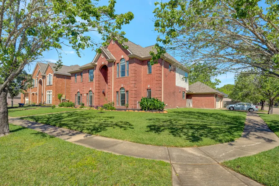 301 Winding Oak Lane S, League City, TX 77573 - #2