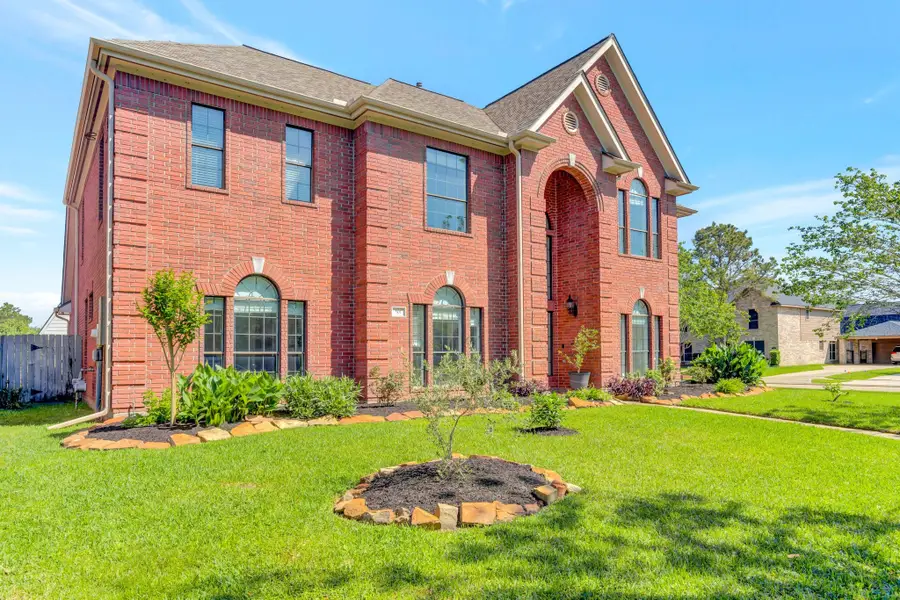 301 Winding Oak Lane S, League City, TX 77573 - #3