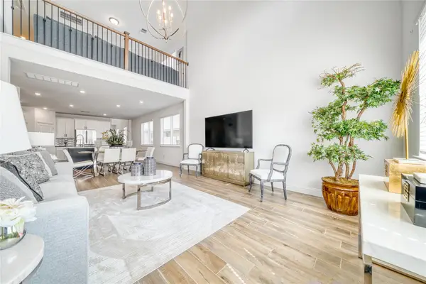 4227 Colony Lane, Missouri City, TX 77459