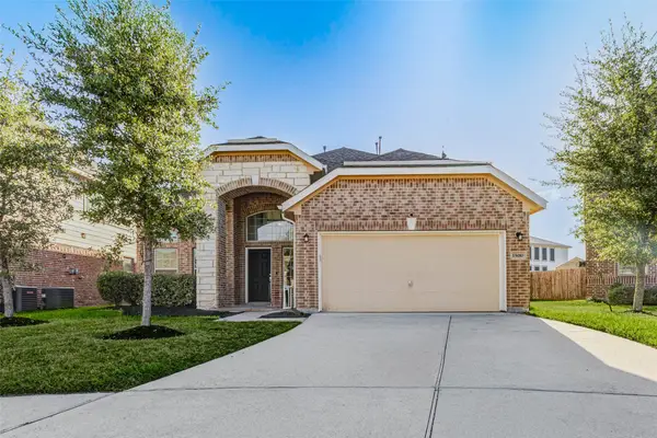 15010 Golden Summer Court, Humble, TX 77346