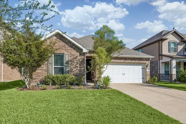 28422 Bobcat Bayou Drive, Katy, TX 77494