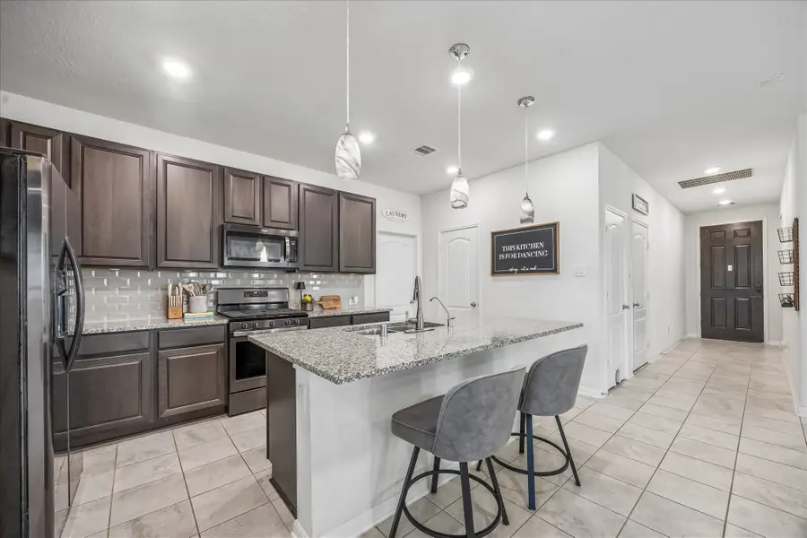 28422 Bobcat Bayou Drive, Katy, TX 77494 - #2