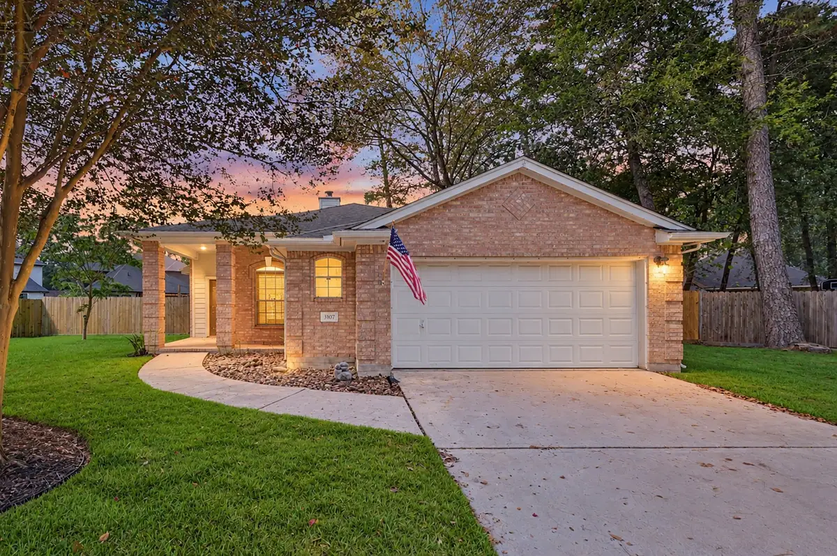 3107 Woodwind Circle, Montgomery, TX 77356 - #1