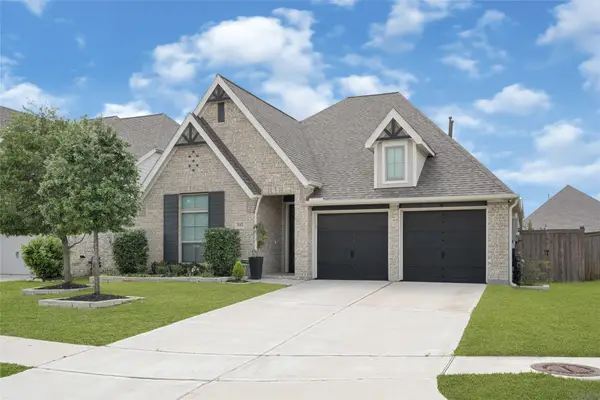 20415 Pony Field Court, Tomball, TX 77377