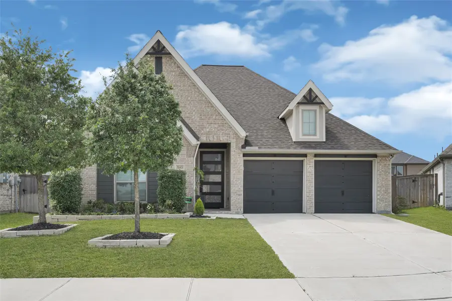 20415 Pony Field Court, Tomball, TX 77377 - #2