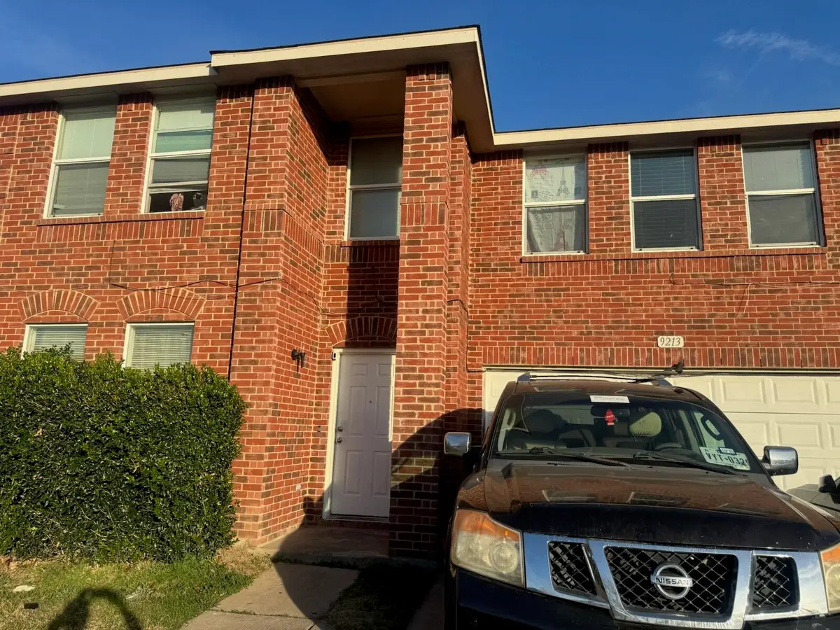9213 Old Clydesdale Drive, Fort Worth, TX 76123 - Image #1