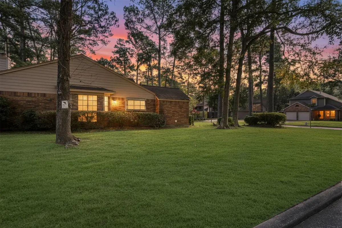 3203 Golden Willow Drive, Houston, TX 77339 - #1