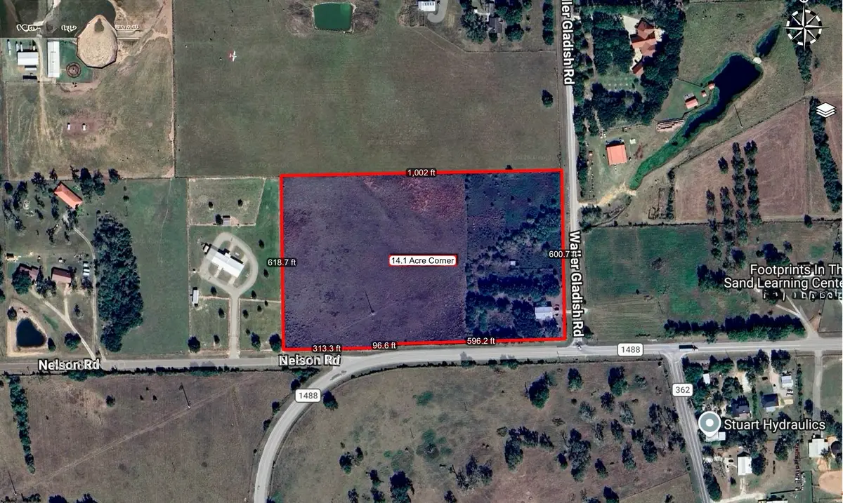 34114 Fm 1488 Road, Hempstead, TX 77445 - #1