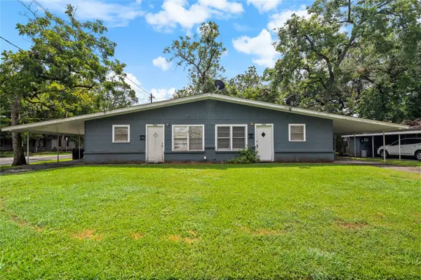 403 Forrest Street, Baytown, TX 77520