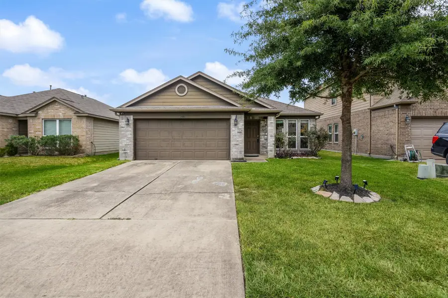 3306 View Valley Trail, Katy, TX 77493 - #3