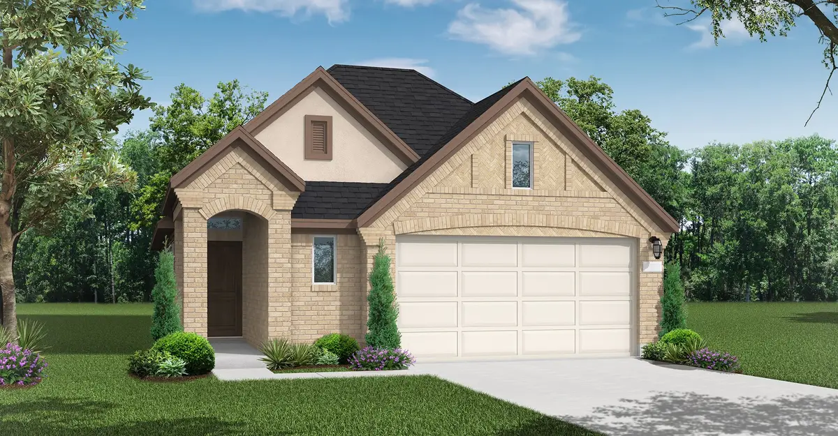 11210 Whimsical Way, Montgomery, TX 77316 - #1