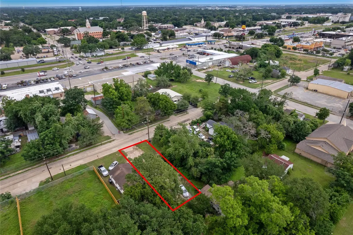 5821 Roberts Road, Katy, TX 77494 - Image #1