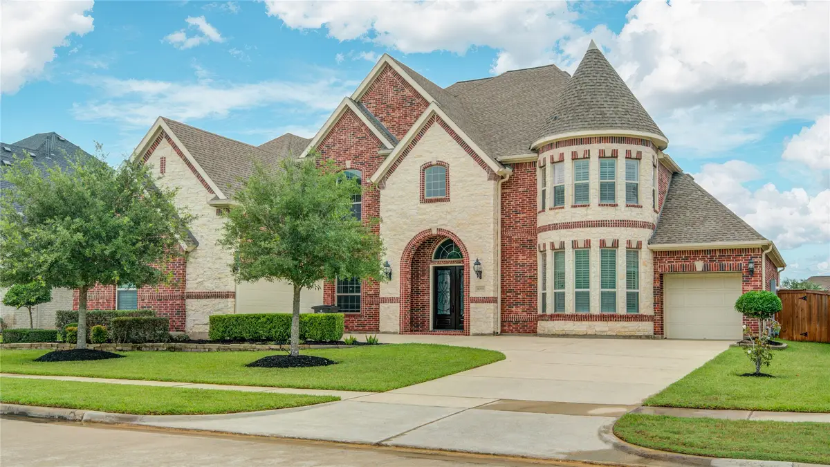 26510 Crimson Bluff Lane, Katy, TX 77494 - #1