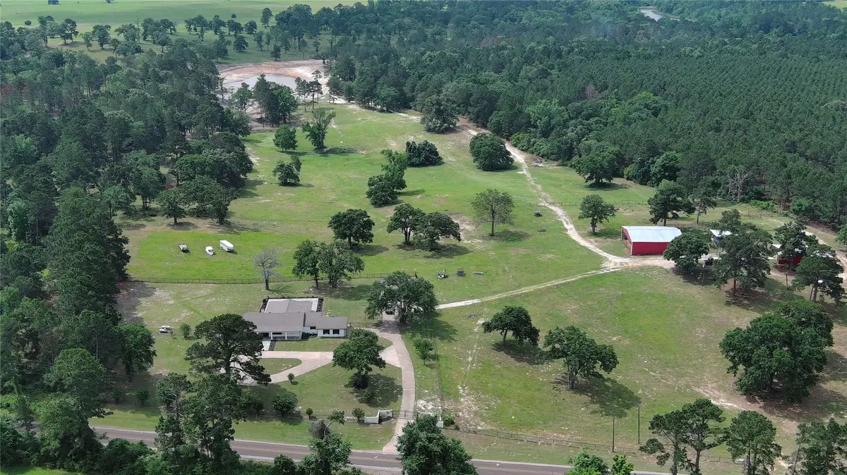 6099 Fm 227 W, Grapeland, TX 75844 - #1